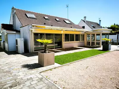 Maison, 159,02 m²