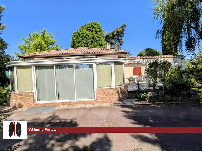 Maison, 164 m²