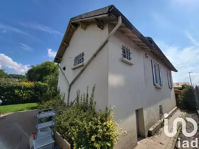 Maison, 110 m²