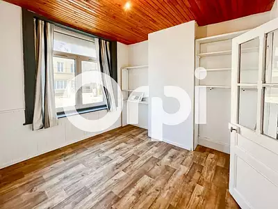 Appartement, 23 m²