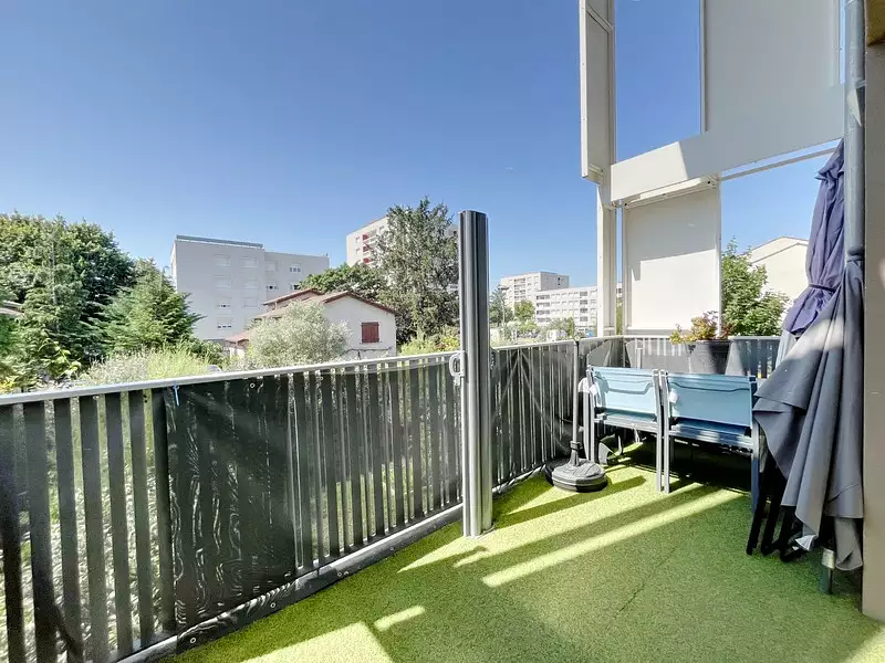 Appartement, 95 m²