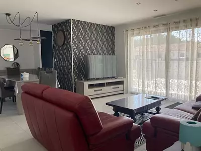 Maison, 102 m²