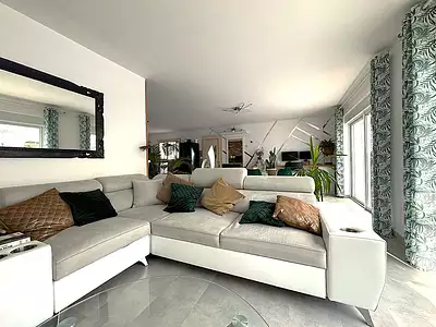 Maison, 84 m²