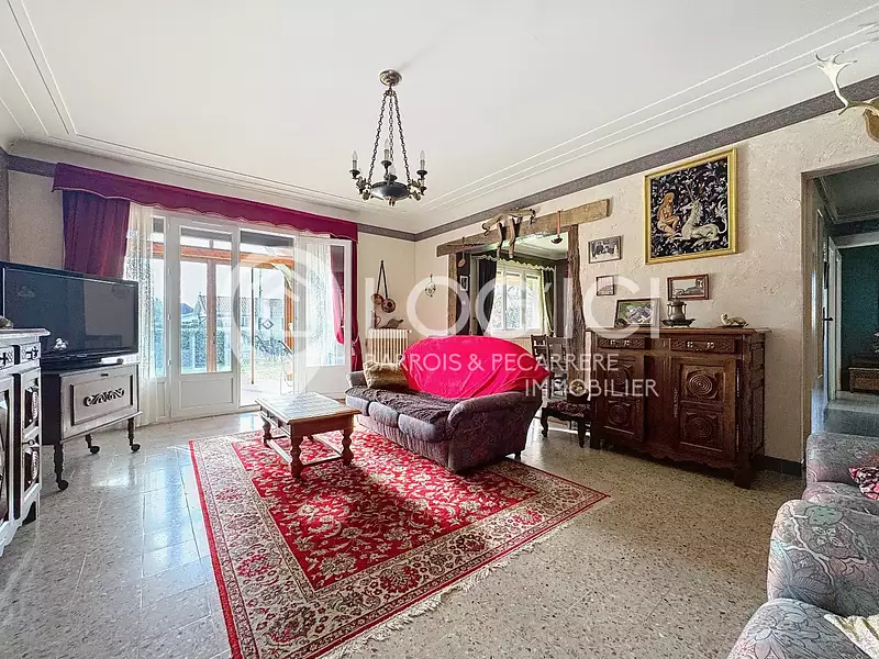 Maison, 146 m²