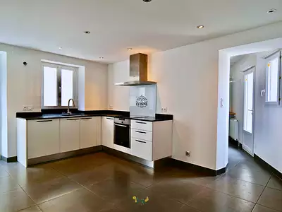 Maison, 143 m²