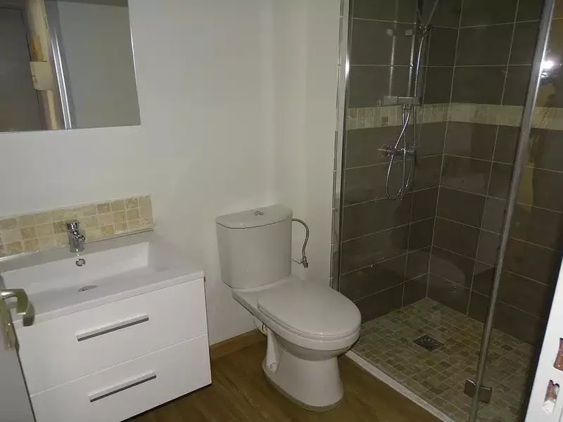 Appartement, 40 m²