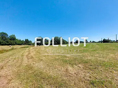 Terrain, 49 000 m²