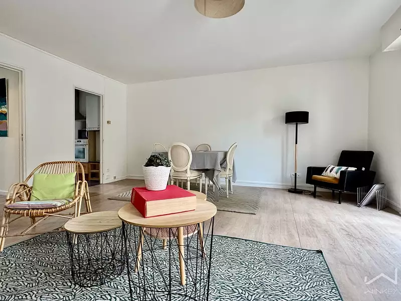 Maison, 97 m²