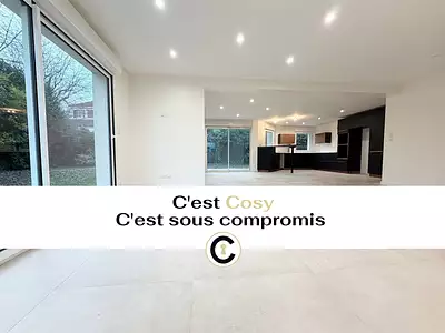 Maison, 210 m²