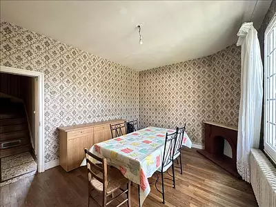 Maison, 96 m²