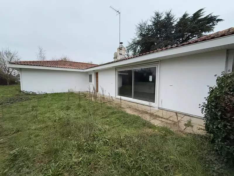 Maison, 160 m²