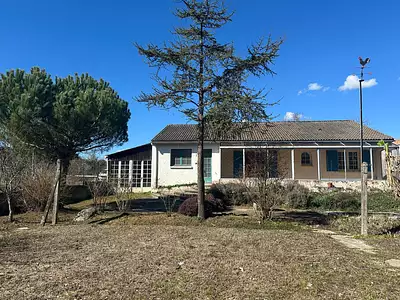 Maison, 86 m²
