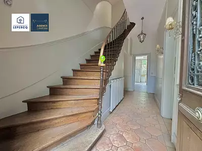 Maison, 207 m²