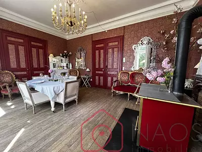 Maison, 239 m²