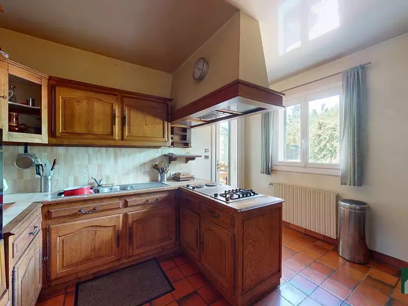 Maison, 148 m²