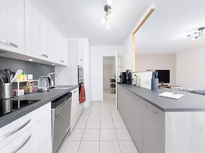 Appartement, 66 m²