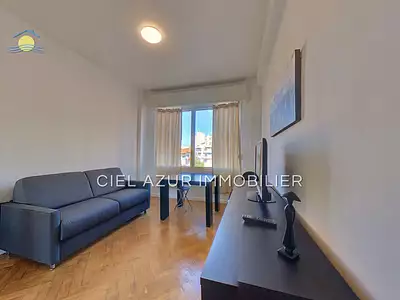 Appartement, 22 m²