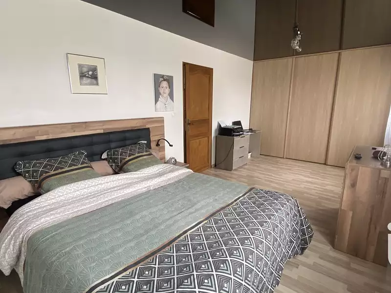 Maison, 150 m²