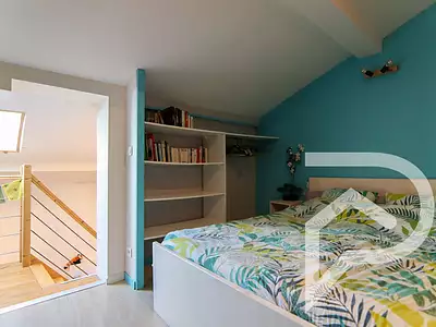 Maison, 102,53 m²