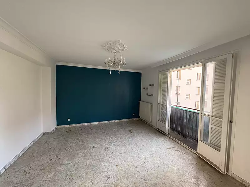 Appartement, 81,97 m²