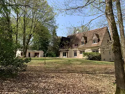 Maison, 213 m²