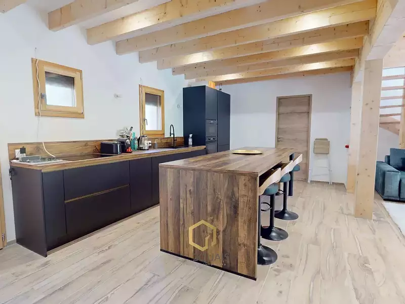 Maison, 110 m²