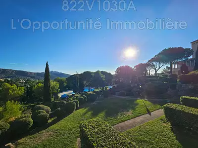 Appartement, 23,4 m²