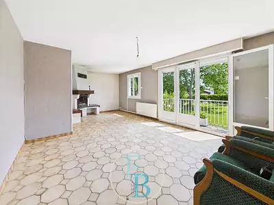Maison, 90 m²