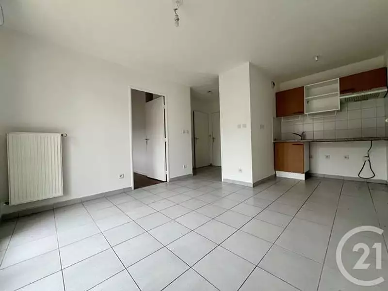 Appartement, 31,1 m²
