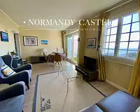 Appartement, 53,38 m²