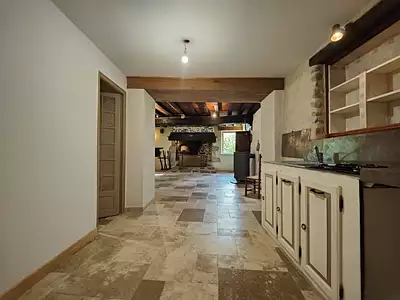 Maison, 156 m²
