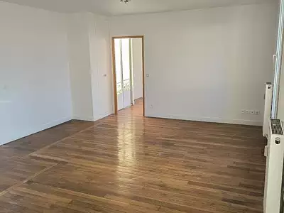 Appartement, 55 m²