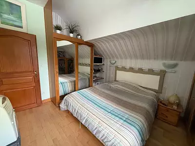 Maison, 122 m²