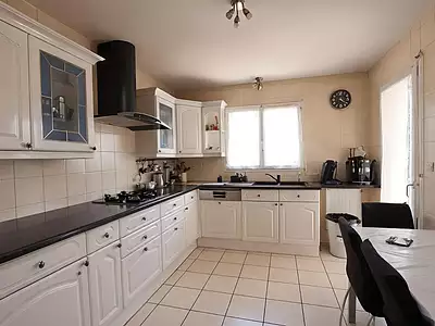 Maison, 142,39 m²