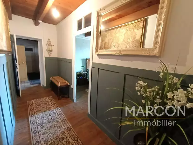 Maison, 200 m²