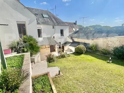 Maison, 172 m²