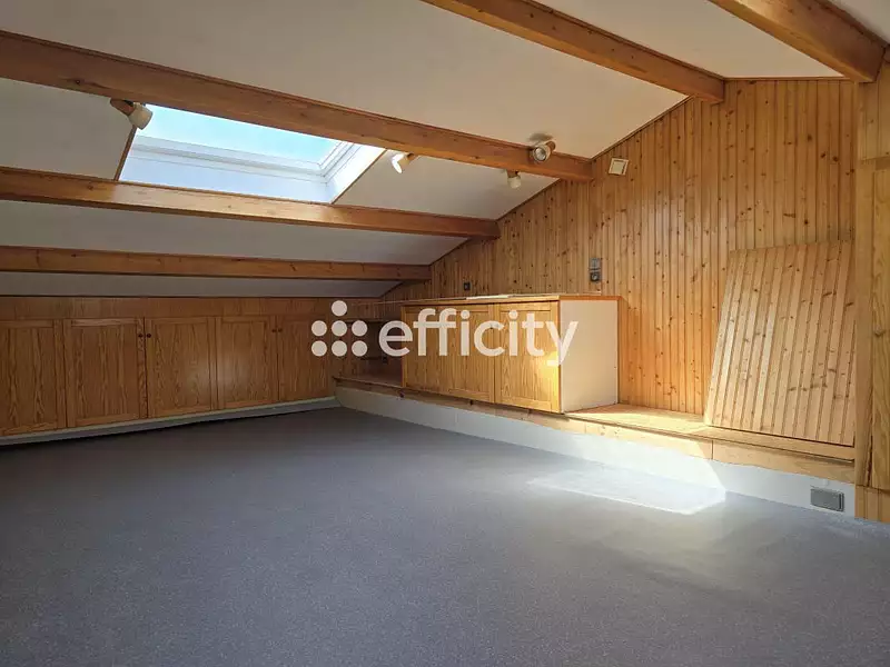 Maison, 212 m²