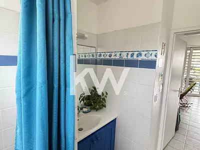 Appartement, 69,66 m²