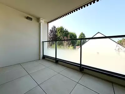 Appartement, 67 m²
