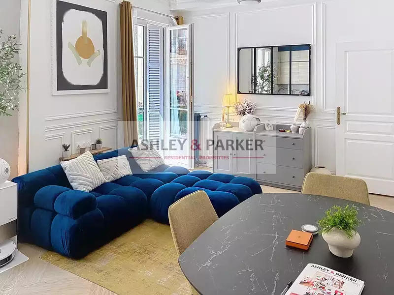 Appartement, 70,6 m²