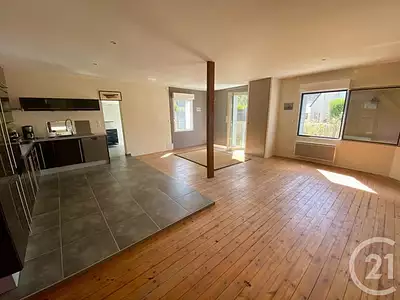 Maison, 121,5 m²