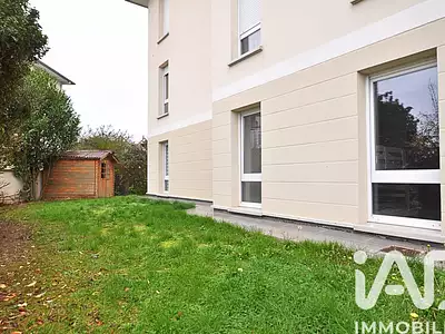 Appartement, 76 m²