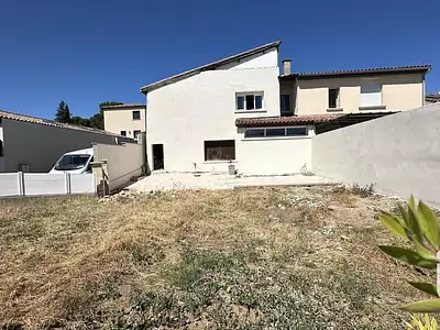 Maison, 148 m²