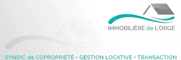IMMOBILIERE DE L'ORGE