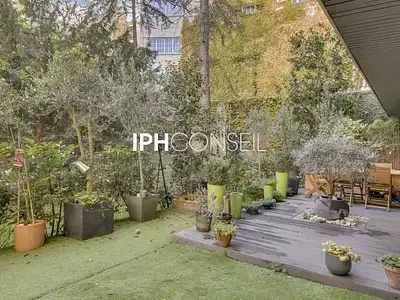 Appartement, 76 m²