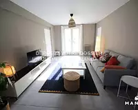 Appartement, 68 m²
