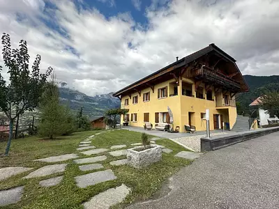 Appartement, 100 m²