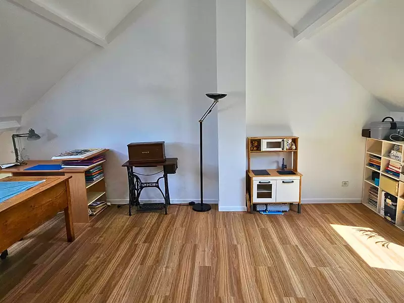 Maison, 154 m²