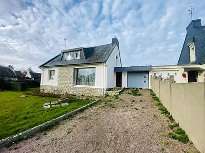 Maison, 140 m²