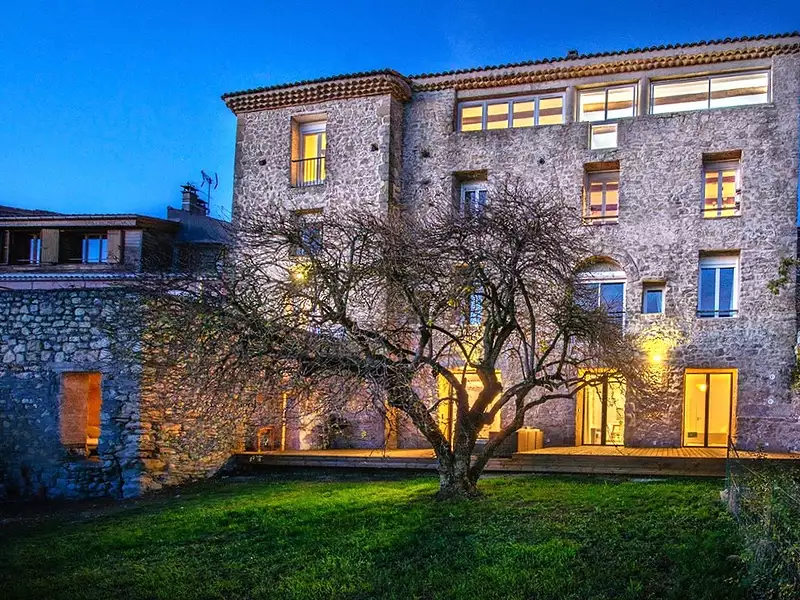 Appartement, 130 m²